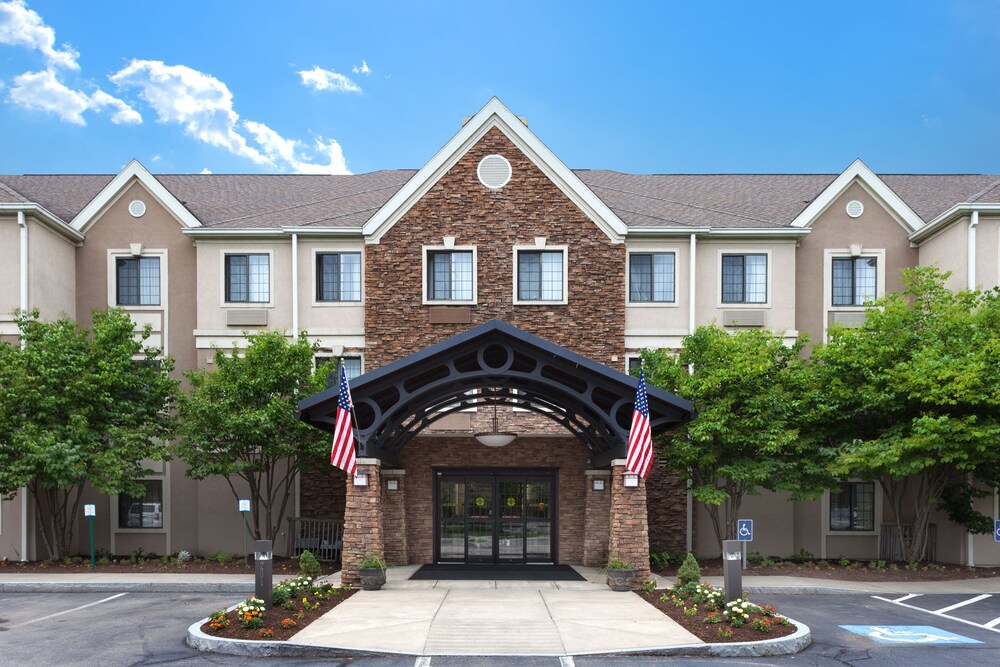 Staybridge Suites Corning by IHG - photo 34