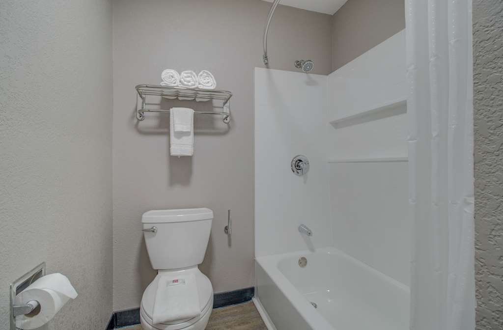 Motel 6 Venice FL - photo 15