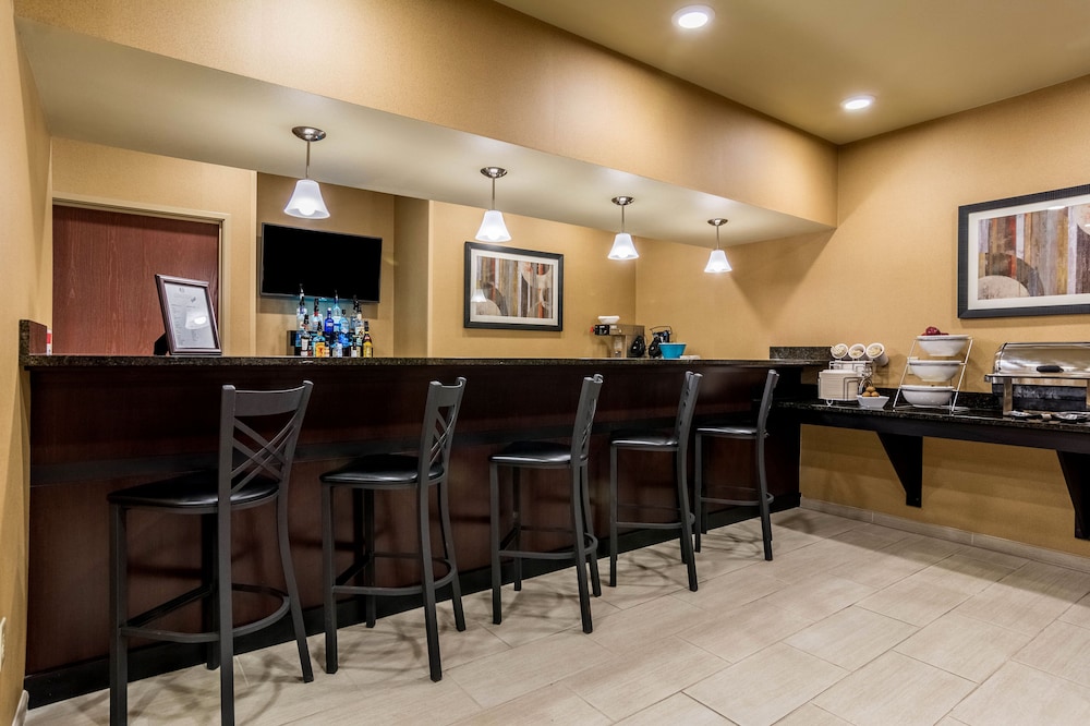Cobblestone Hotel & Suites Erie - photo 33