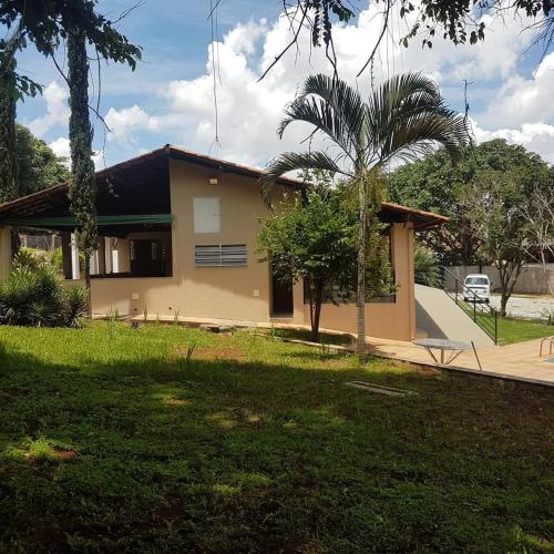 Sitio Trevo - last minute hotel in Belo Horizonte