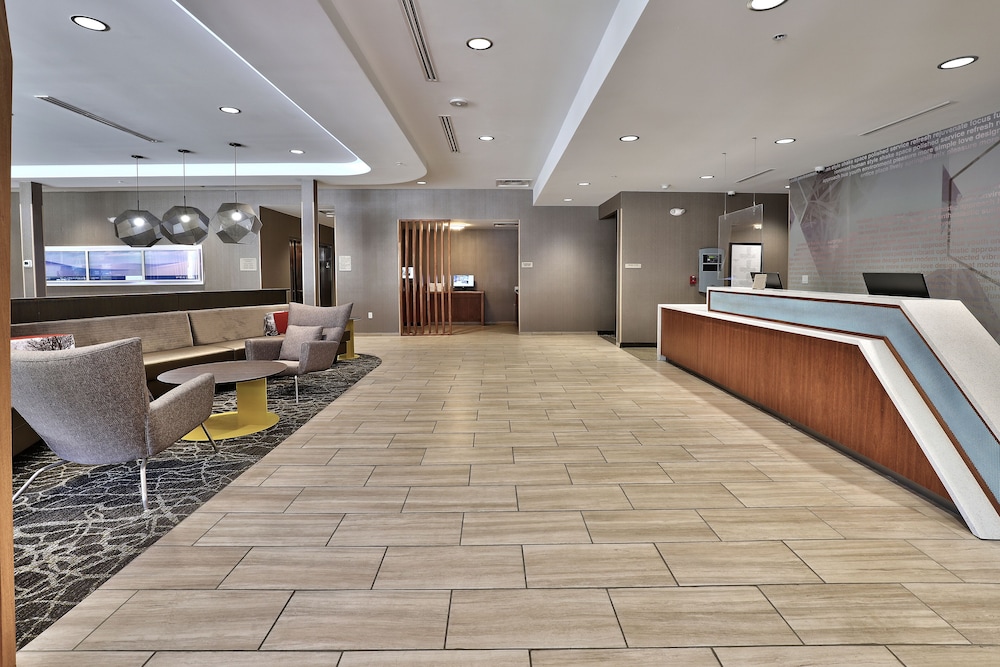 Springhill Suites by Marriott Durango - photo 2