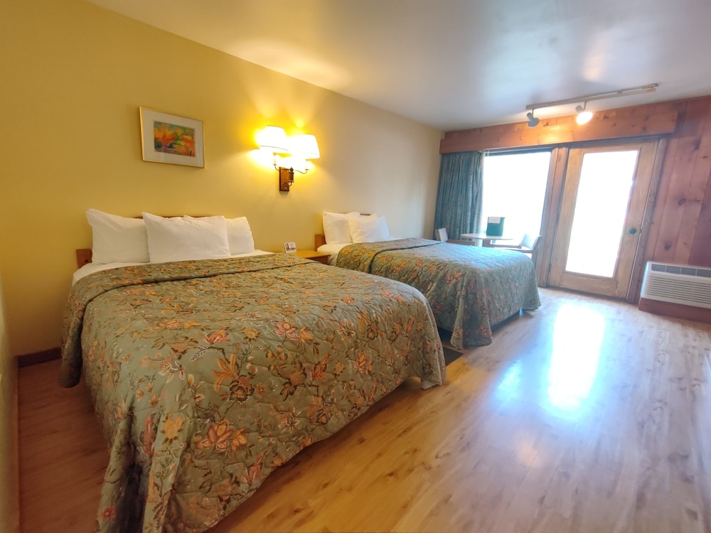 Holiday Acres Resort - photo 3