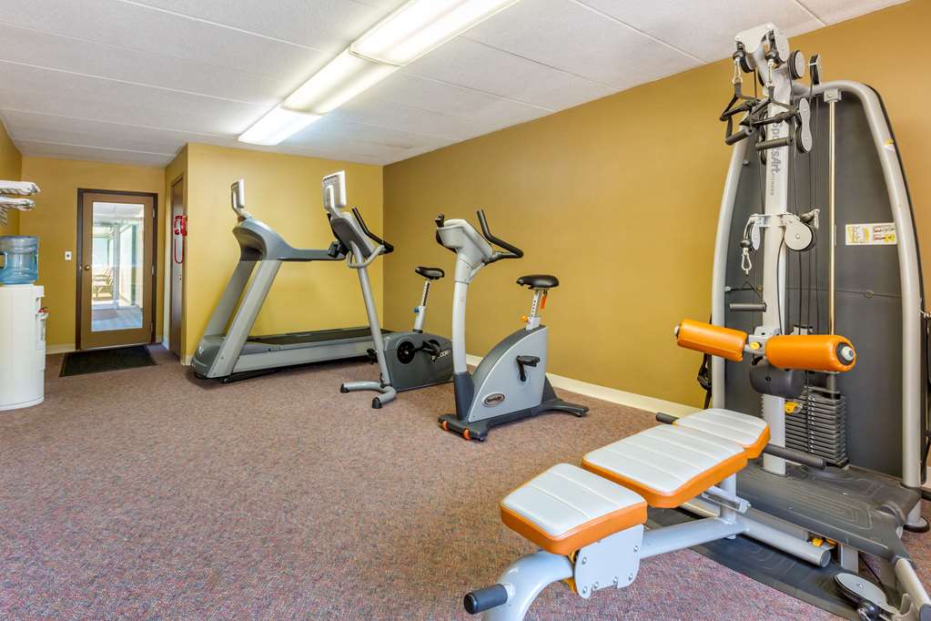 Quality Inn Old Saybrook Westbrook - photo 32