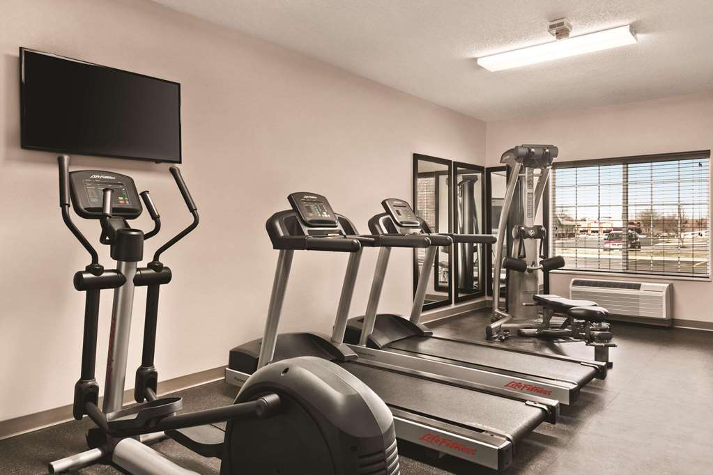 Country Inn & Suites by Radisson Springfield OH - photo 34