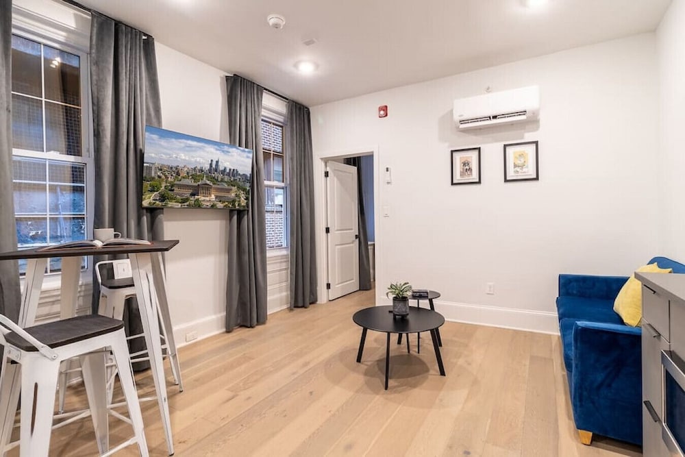 Thena Hotel Beautiful 1 Bedroom - photo 17
