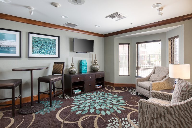 Staybridge Suites Sacramento Airport Natomas - photo 6