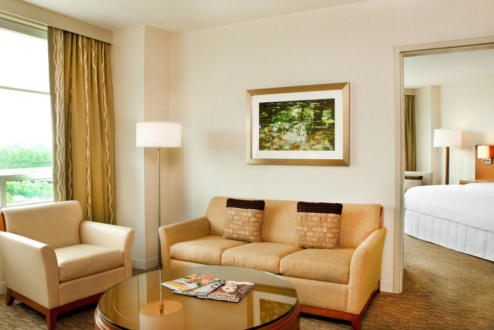 The Westin Washington Dulles Airport - photo 5