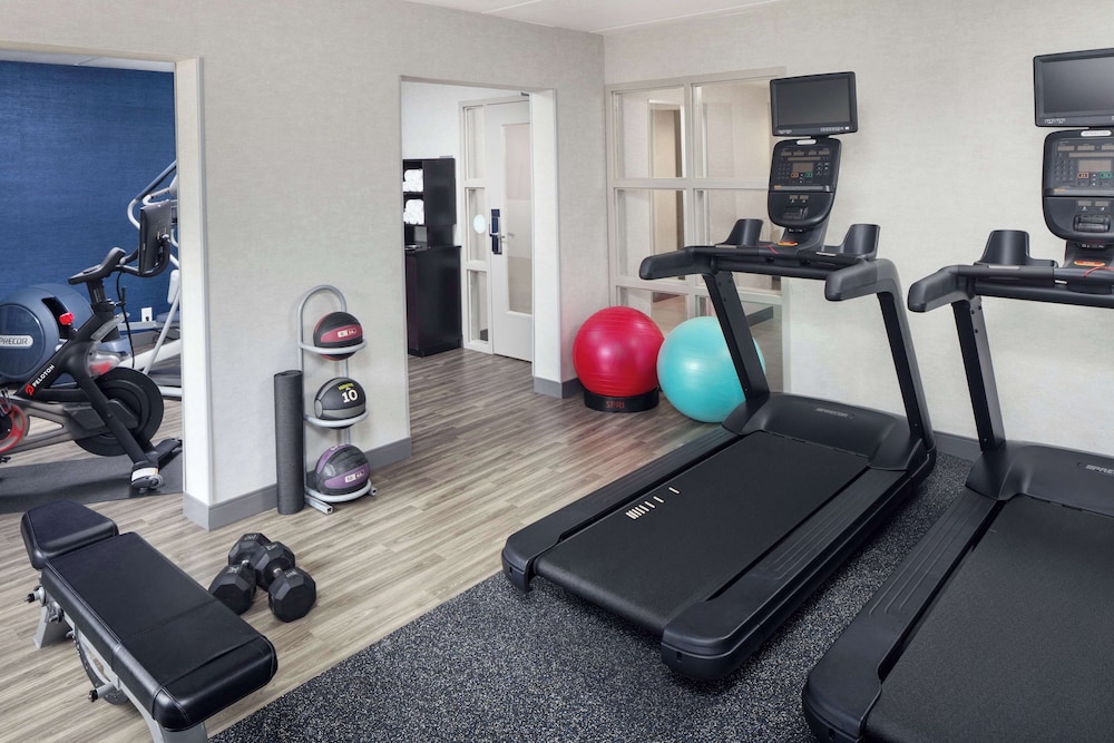 Hampton Inn Atlanta Northlake - photo 17