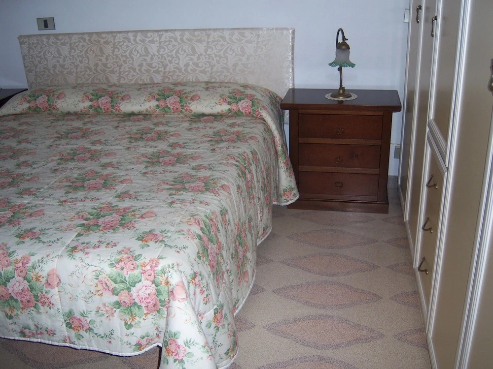 Affittacamere Mariada — Torre Melissa — photo 2