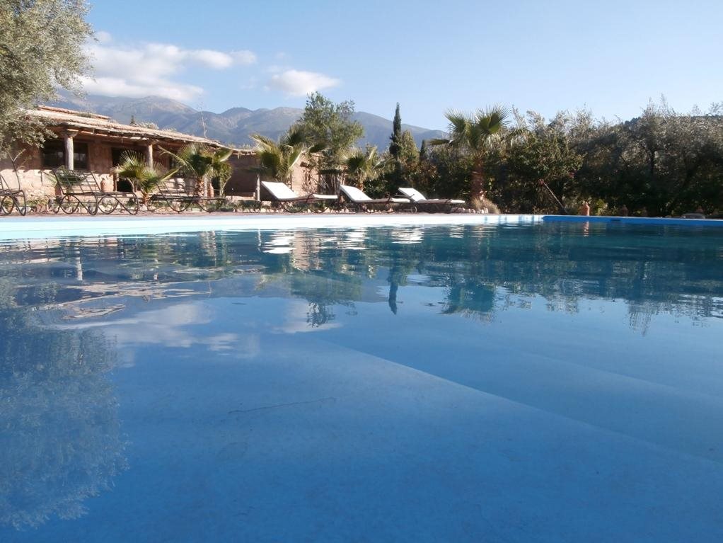 Marrakech Atlas Garden - last minute hotel in Unknown City