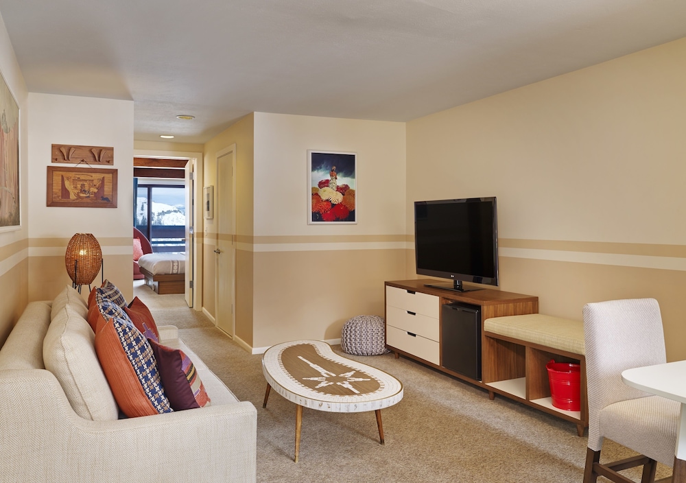 Wildwood Snowmass - photo 5