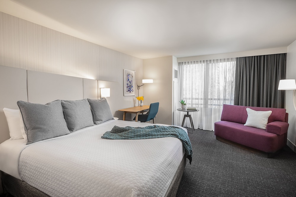 Crowne Plaza Atlanta Perimeter at Ravinia by IHG - photo 18
