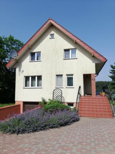 Rezydencja Sucholaski — Wydminy — photo 3