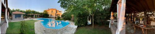 Villa Marita — Polichnitos — photo 4