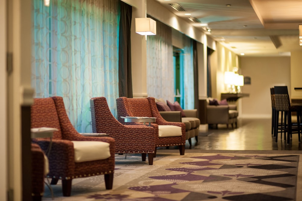 Holiday Inn Princeton by IHG - photo 34