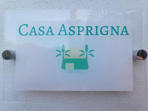 Casa Asprigna — 4-Star Luxury Hotel in Ficarazzi, Italy