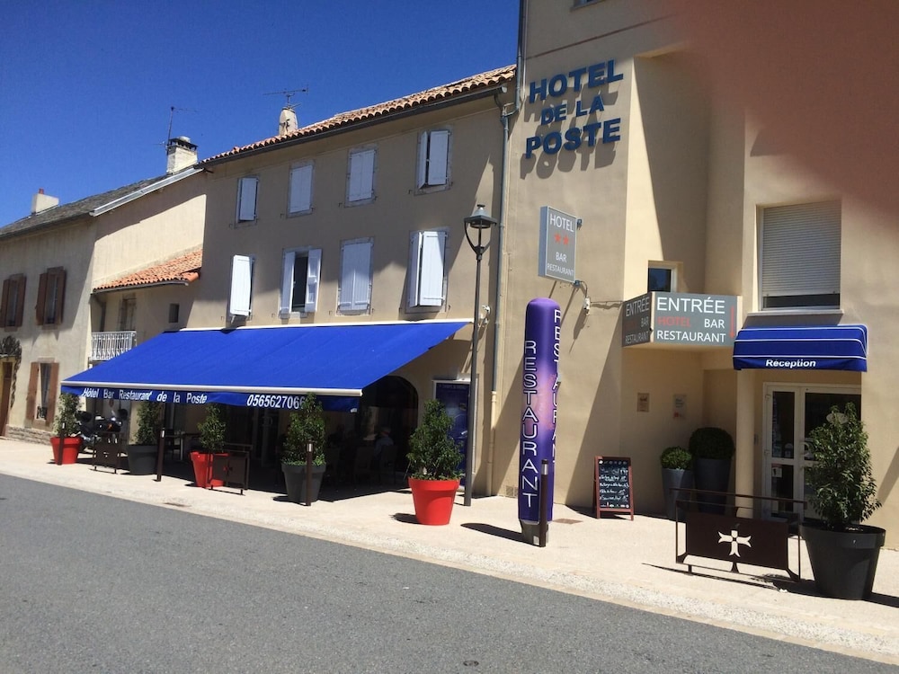 Hotel de la Poste — hotel in La Cavalerie