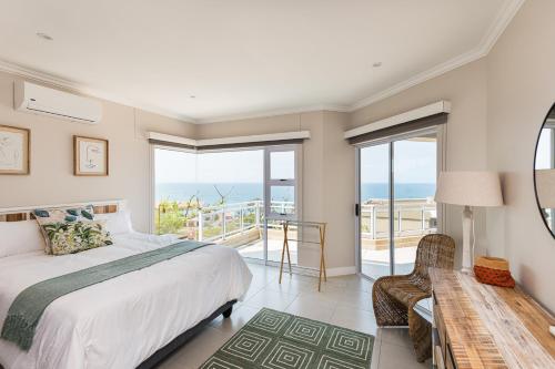 Les Dauphine 13 — 4-Star Luxury Hotel in Ballito, South Africa