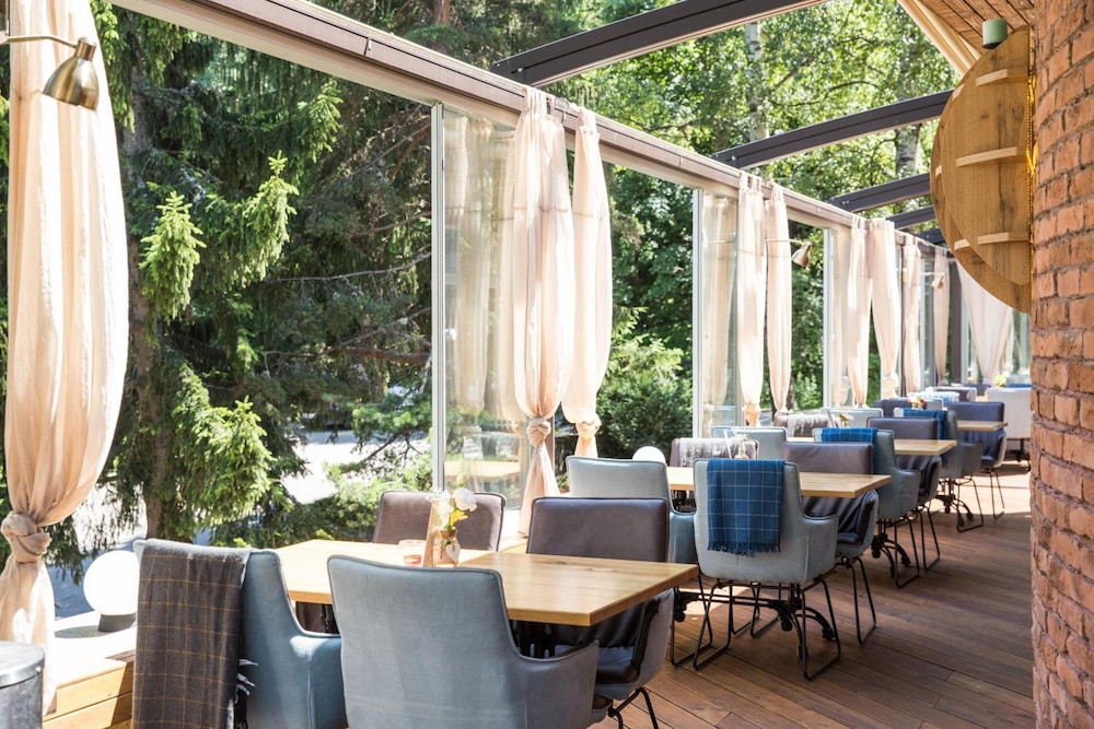 Family Hotel Saint George - carbon neutral hotel in Sofia