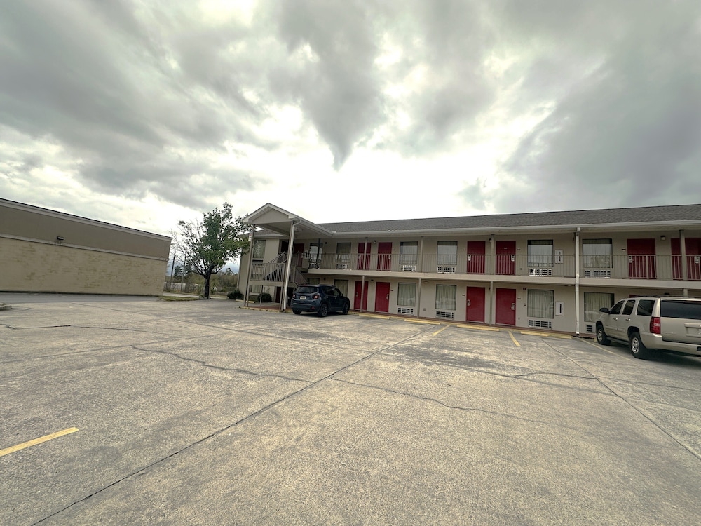 Oyo Hotel East Macon I 75 - photo 44