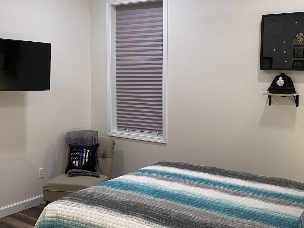 Hermann Crown Suites - photo 35
