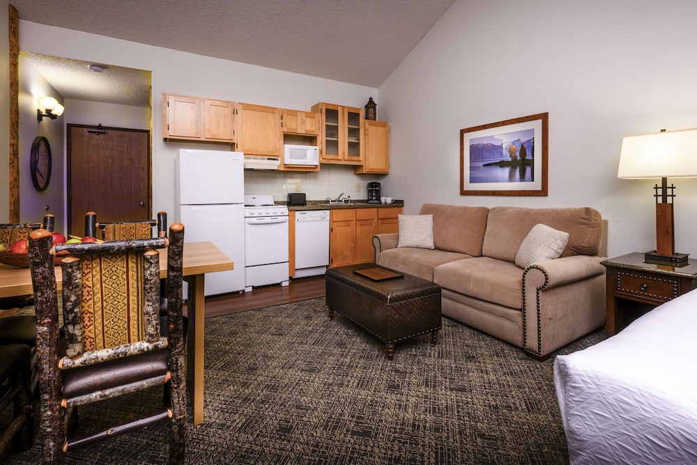 Stoneridge Resort - photo 7