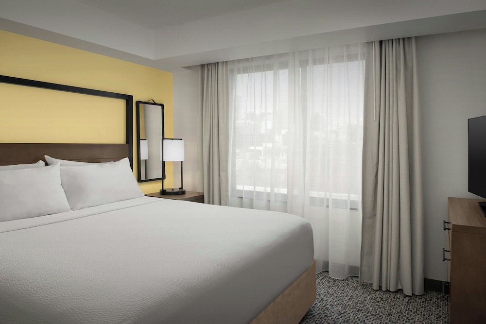 Residence Inn Seattle Bellevue Downtown - photo 13
