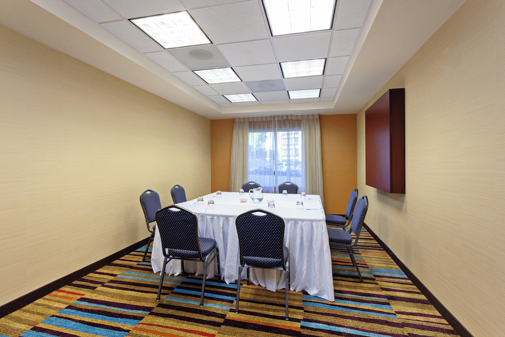 Fairfield Inn & Suites by Marriott Los Angeles West Covina - photo 19