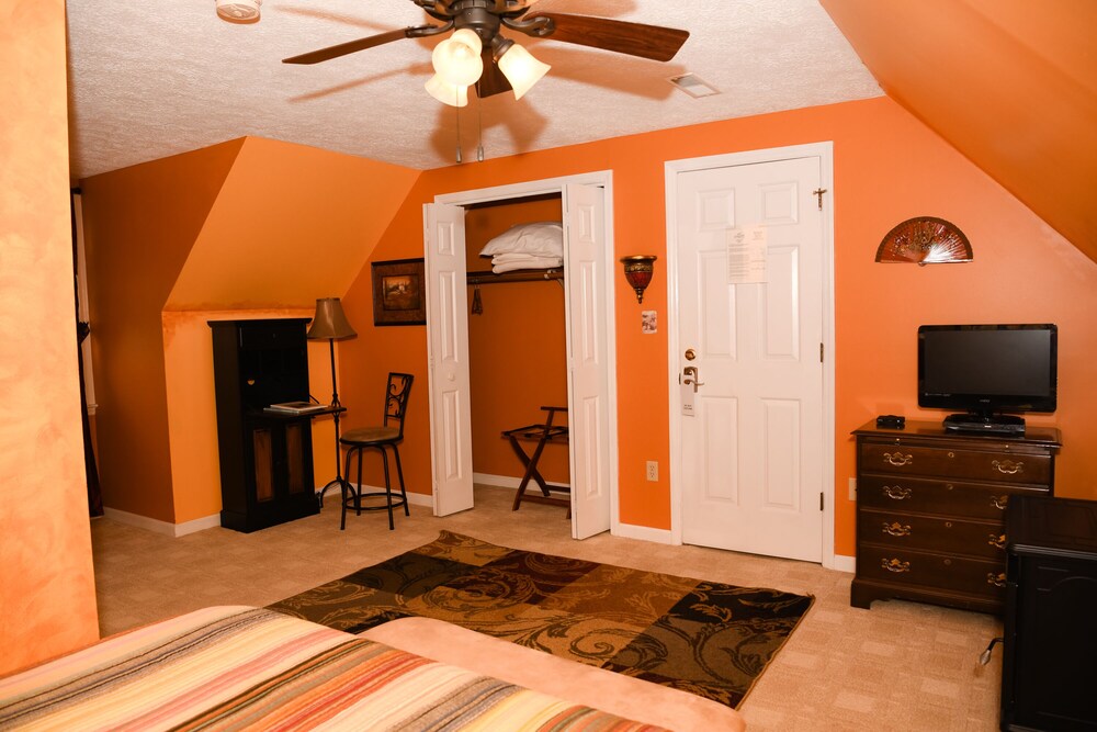 Blacksburg Bed & Breakfast - photo 61