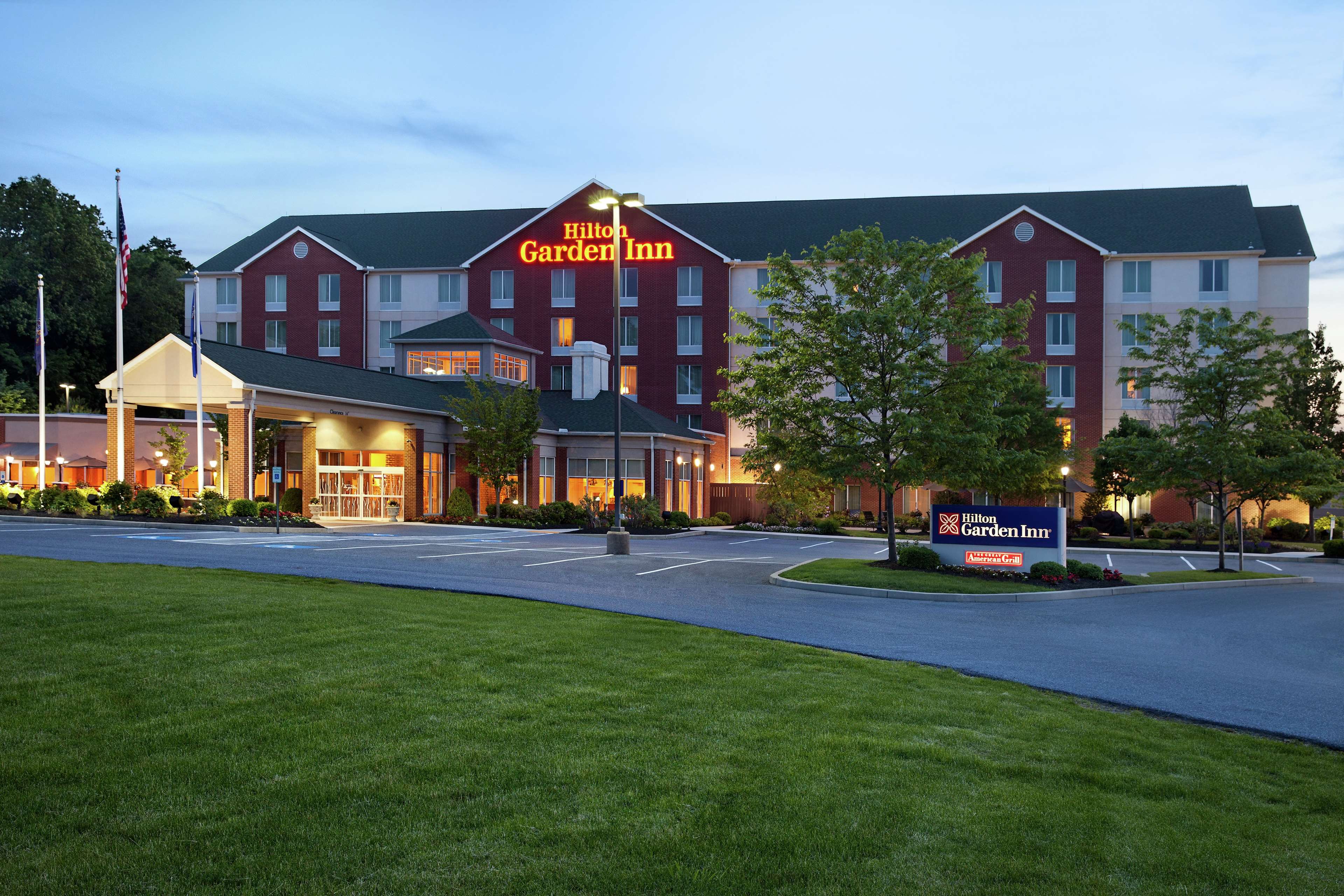 Hilton Garden Inn Harrisburg East - featured photo