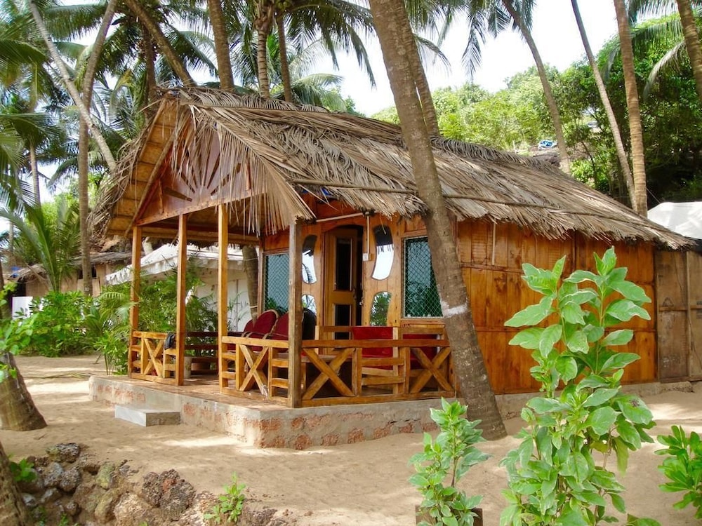 Blue Lagoon Resort Goa — Canacona — photo 3