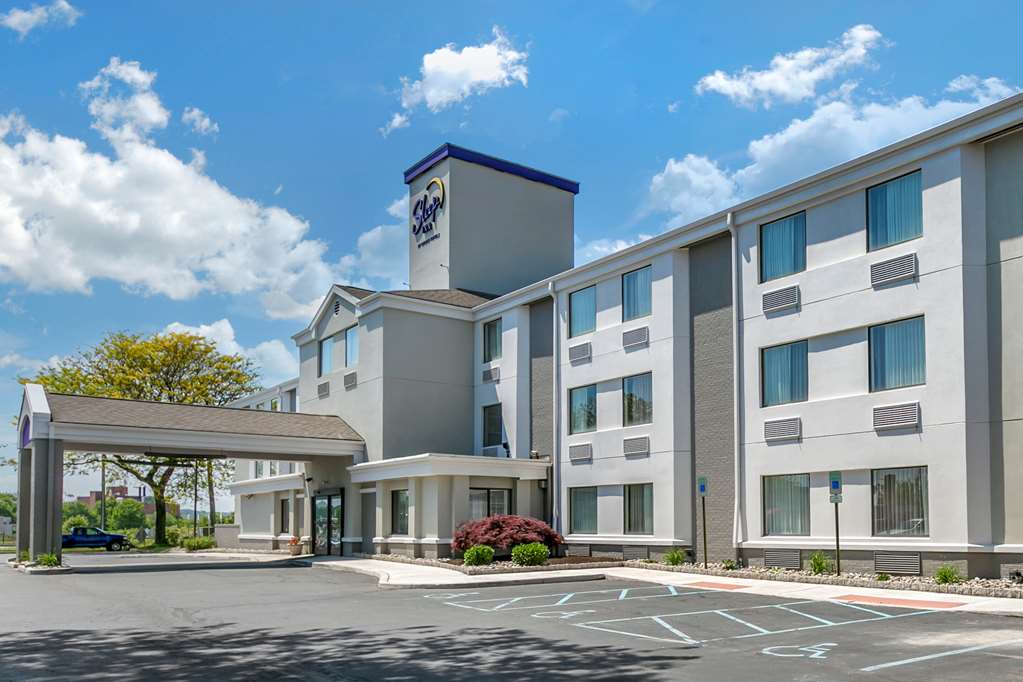 Sleep Inn Allentown Fogelsville - photo 6
