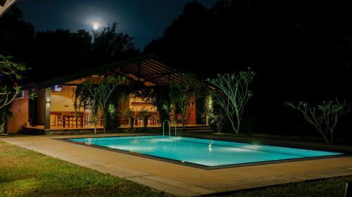 Sidh Sigiriya - last minute hotel in Sigiriya