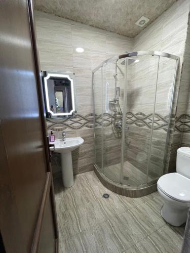 Roini Apartment