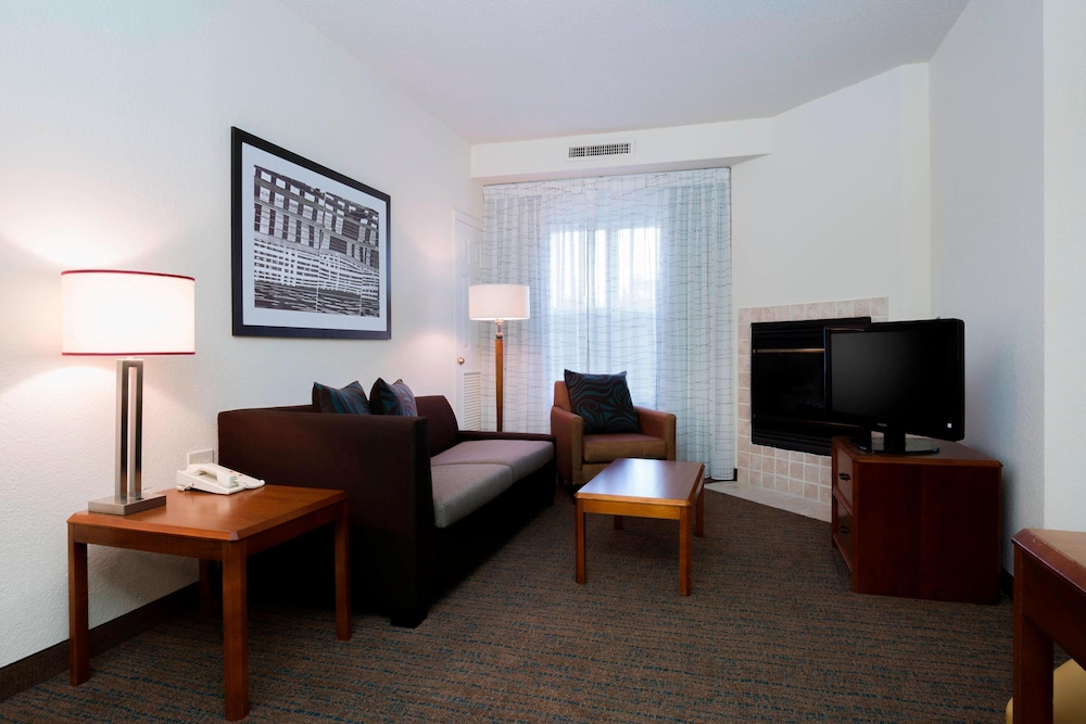 Residence Inn by Marriott Olathe Kansas City - photo 14
