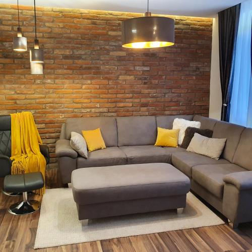 Jégmadár Apartman — 4-Star Luxury Hotel in Debrecen, Hungary