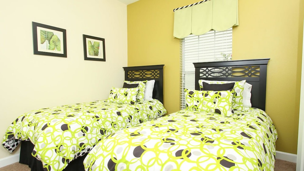 Grhcap8927 Paradise Palms Resort 5 Bed 4 Baths Townhouse - photo 6