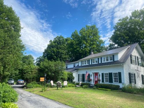 Artful Lodging & Retreats — 4-Star Luxury Hotel in Montpelier, United States