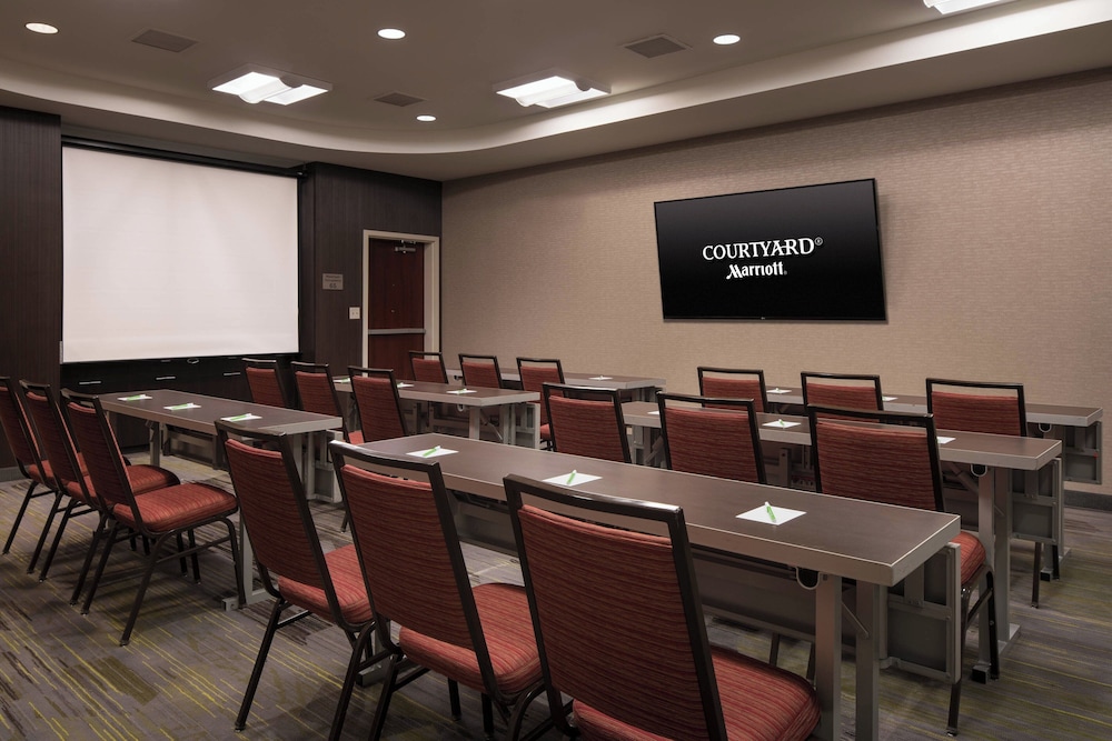 Courtyard by Marriott Glenwood Springs - photo 45