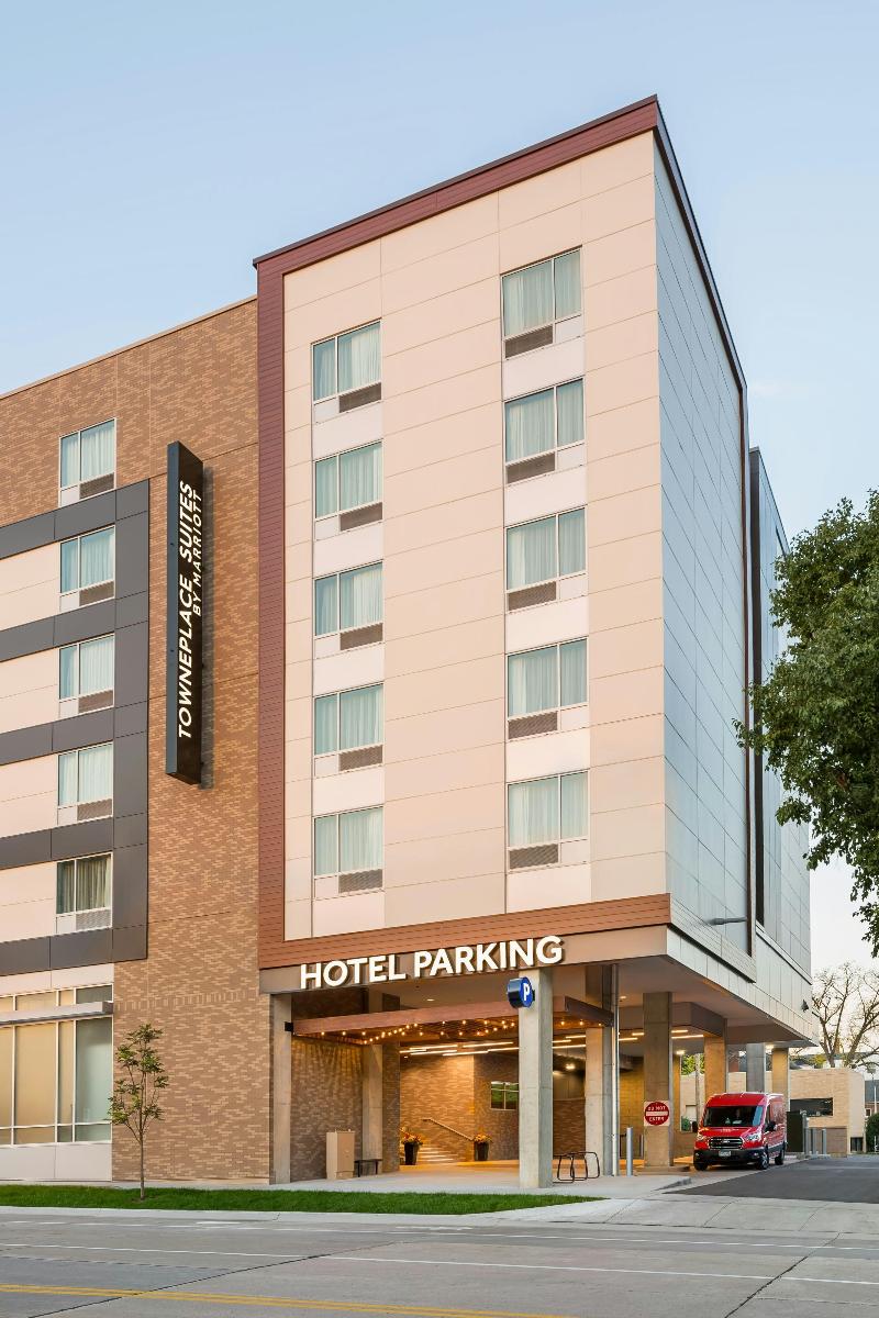 Candlewood Suites Rochester Mayo Clinic Area by IHG - photo 4