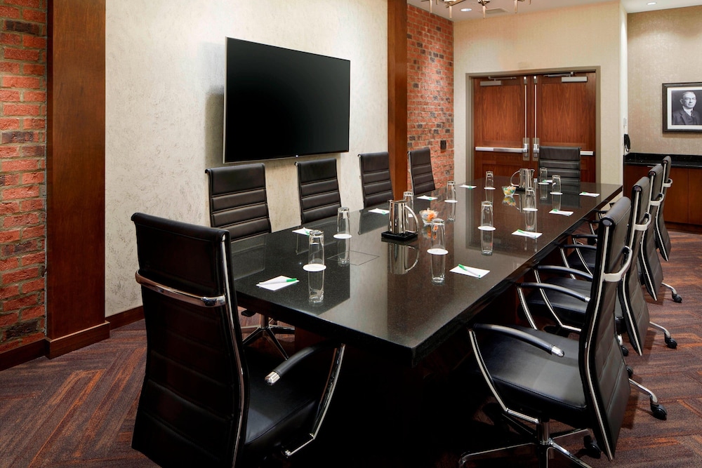 Courtyard by Marriott Charlotte Fort Mill SC - photo 31