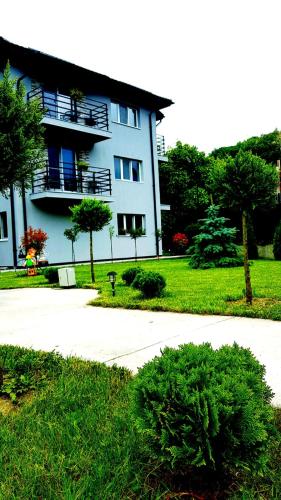 Grey Villas — Calimanesti — photo 3