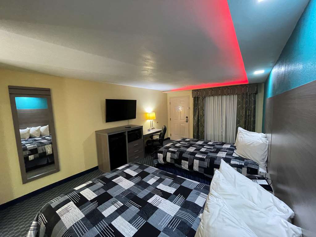 SureStay Plus Hotel by Best Western Odessa - photo 22
