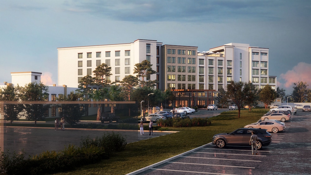 The Perry Hotel Naples - photo 37