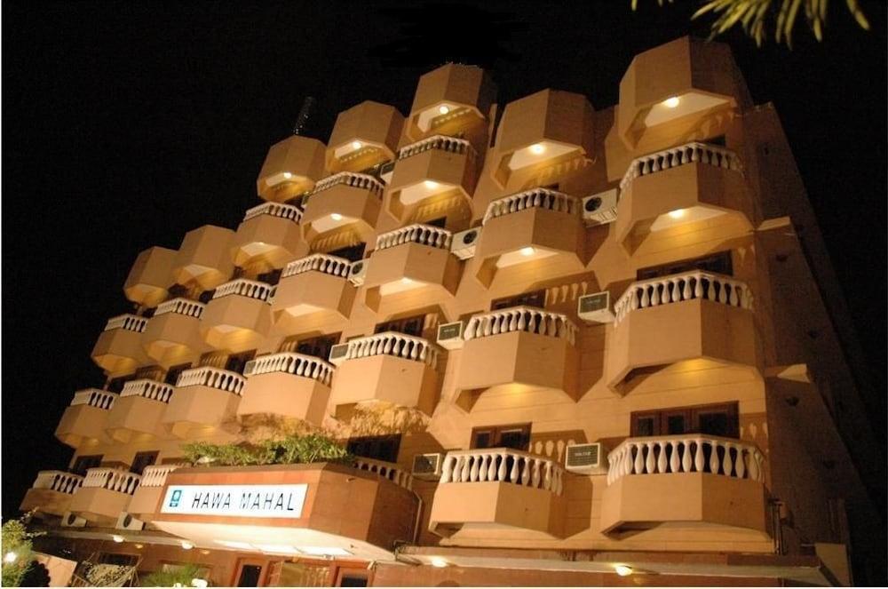 Comfort Inn Hawa Mahal