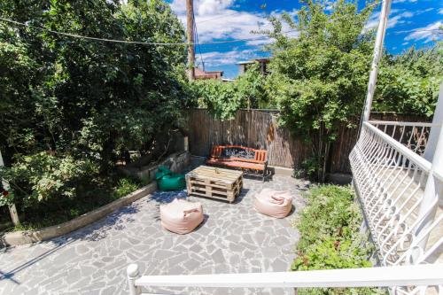 Apartment in Tbilisi Green Budapest