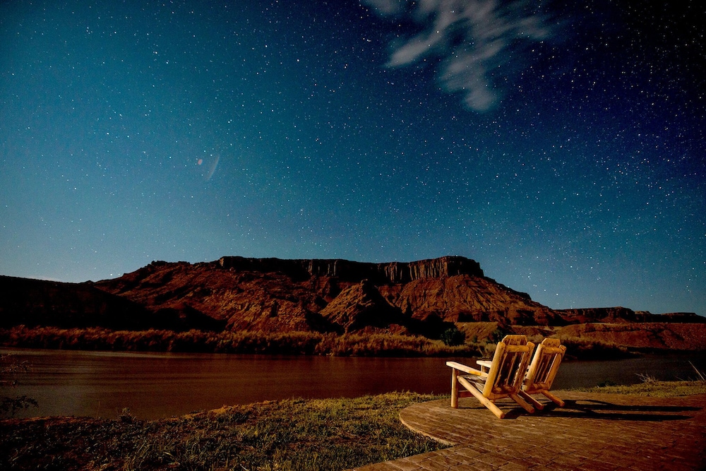 Sorrel River Ranch Resort & Spa - photo 100