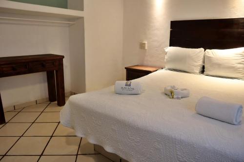 Hotel Olas Altas Bucerias in Bucerias, Mexico