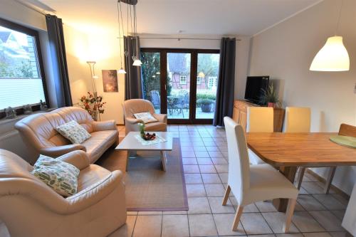 Yachthafenhöh Whg1 — 4-Star Luxury Hotel in Gromitz, Germany