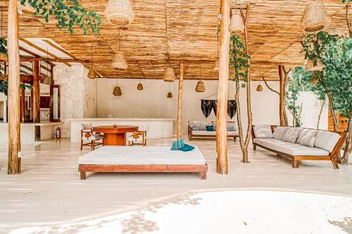 Kasa Uh May Tulum - last minute hotel in Unknown City